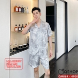 bo-do-pijama-nam-quan-ngan-tay-ngan-lua-luxury-mem-min-tron-lang-sang-trong-mac-