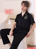 bo-pijama-nam-tay-ngan-quan-dai-lua-luxury-cao-cap-mac-nha-mac-ngu-thoai-mai-qm8