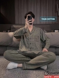 bo-do-pijama-nam-thun-cotton-quan-dai-tay-dai-thoai-mai-qm878