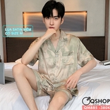 bo-do-pijama-nam-quan-ngan-tay-ngan-lua-satin-mem-min-mac-nha-mac-ngu-thoai-mai-