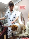 bo-pijama-nam-quan-ngan-lua-luxury-cao-cap-mac-nha-mac-ngu-thoai-mai-qm888