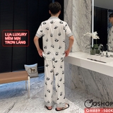 bo-pijama-nam-tay-ngan-quan-dai-lua-luxury-cao-cap-mac-ngu-thoai-mai-qm889