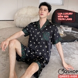 bo-pijama-nam-quan-ngan-tay-ngan-lua-luxury-cao-cap-mac-nha-mac-ngu-thoai-mai-qm