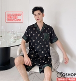 bo-pijama-nam-quan-ngan-tay-ngan-lua-luxury-cao-cap-mac-nha-mac-ngu-thoai-mai-qm