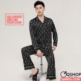 bo-pijama-nam-tay-dai-lua-luxury-cao-cap-mac-nha-mac-ngu-thoai-mai-qm895