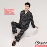 bo-pijama-nam-tay-dai-lua-luxury-cao-cap-mac-nha-mac-ngu-thoai-mai-qm895