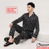 bo-pijama-nam-tay-dai-lua-luxury-cao-cap-mac-nha-mac-ngu-thoai-mai-qm895