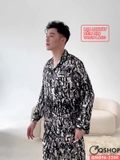 bo-pijama-nam-tay-dai-lua-luxury-cao-cap-mac-nha-mac-ngu-thoai-mai-qm896