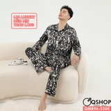 bo-pijama-nam-tay-dai-lua-luxury-cao-cap-mac-nha-mac-ngu-thoai-mai-qm896
