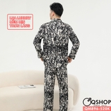 bo-pijama-nam-tay-dai-lua-luxury-cao-cap-mac-nha-mac-ngu-thoai-mai-qm896
