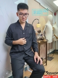 bo-do-pijama-nam-lua-satin-mem-quan-dai-tay-dai-mem-mac-thoai-mai-qm910