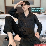bo-do-pijama-nam-lua-satin-mem-quan-dai-tay-dai-mem-mac-thoai-mai-qm910