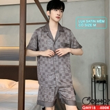 bo-do-pijama-nam-quan-ngan-tay-ngan-lua-satin-mem-thoai-mai-thoang-mat-qm918