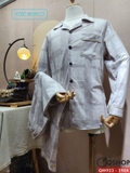 bo-do-pijama-nam-thun-cotton-quan-dai-tay-dai-thoai-mai-qm923
