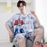 bo-do-ngu-nam-quan-ngan-tay-ngan-lua-satin-mem-hoa-tiet-hoat-hinh-de-thuong-qm93