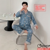 bo-pijama-nam-cao-cap-tay-dai-quan-dai-lua-luxury-mem-min-qm936