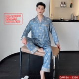 bo-pijama-nam-cao-cap-tay-dai-quan-dai-lua-luxury-mem-min-qm936
