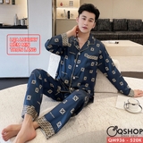 bo-pijama-nam-cao-cap-tay-dai-quan-dai-lua-luxury-mem-min-qm936