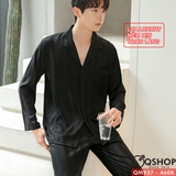 bo-pijama-nam-cao-cap-quan-dai-tay-dai-lua-luxury-mem-min-qm937