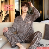 bo-pijama-nam-tay-dai-quan-dai-co-2-tui-lua-luxury-mem-min-qm939