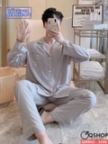 bo-do-ngu-pijama-nam-tay-dai-quan-dai-vai-cotton-mem-nhe-thoai-mai-thoang-mat-qm