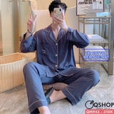 bo-do-ngu-pijama-nam-tay-dai-quan-dai-vai-cotton-mem-nhe-thoai-mai-thoang-mat-qm
