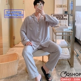 bo-do-ngu-pijama-nam-tay-dai-quan-dai-vai-cotton-mem-nhe-thoai-mai-thoang-mat-qm