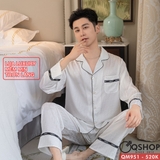 bo-do-ngu-pijama-nam-lua-luxury-mem-min-sang-trong-tay-dai-quan-dai-qm951