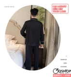 bo-do-ngu-pijama-nam-lua-luxury-mem-min-sang-trong-tay-dai-quan-dai-qm951