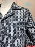 bo-do-ngu-pijama-nam-tay-dai-quan-dai-thun-co-gian-thoai-mai-qm952