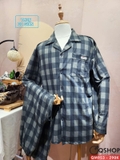 bo-do-ngu-pijama-nam-tay-dai-quan-dai-thun-co-gian-thoai-mai-qm953
