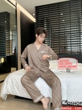bo-do-ngu-pijama-nam-lua-luxury-lua-xuot-sang-trong-tay-dai-quan-dai-qm960