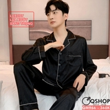 bo-do-ngu-pijama-nam-luxury-lua-xuot-sang-trong-tay-dai-quan-dai-qm966