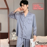 bo-do-ngu-pijama-nam-luxury-lua-xuot-sang-trong-tay-dai-quan-dai-qm966