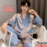 bo-do-ngu-pijama-nam-luxury-lua-xuot-sang-trong-tay-dai-quan-dai-qm966