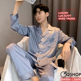 bo-do-ngu-pijama-nam-luxury-lua-xuot-sang-trong-tay-dai-quan-dai-qm966