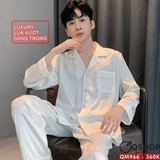 bo-do-ngu-pijama-nam-luxury-lua-xuot-sang-trong-tay-dai-quan-dai-qm966