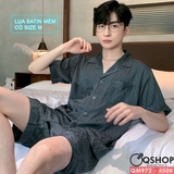 bo-do-ngu-nam-quan-ngan-tay-ngan-lua-satin-mem-min-qm972