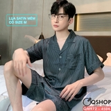 bo-do-ngu-nam-quan-ngan-tay-ngan-lua-satin-mem-min-qm972