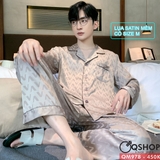 qm978-bo-do-ngu-pijama-nam-lua-satin-mem-quan-dai