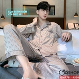 qm978-bo-do-ngu-pijama-nam-lua-satin-mem-quan-dai