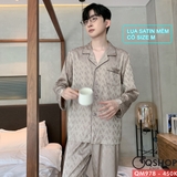 qm978-bo-do-ngu-pijama-nam-lua-satin-mem-quan-dai