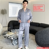 bo-do-ngu-pijama-nam-lua-luxury-mem-min-sang-trong-tay-dai-quan-dai-mac-nha-mac-