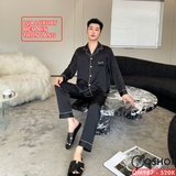 bo-do-ngu-pijama-nam-lua-luxury-mem-min-sang-trong-tay-dai-quan-dai-mac-nha-mac-