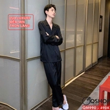 bo-do-ngu-pijama-cap-doi-lua-luxury-mem-min-sang-trong-tay-dai-quan-dai-mac-nha-