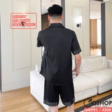 bo-do-ngu-pijama-nam-luxury-lua-xuot-tay-ngan-quan-ngan-sang-trong-mac-nha-mac-n