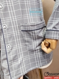 bo-do-ngu-pijama-nam-thun-cotton-quan-dai-tay-dai-mac-nha-mac-ngu-thoai-mai-qm99