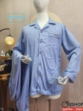 bo-do-ngu-pijama-nam-thun-cotton-quan-dai-tay-dai-mac-nha-mac-ngu-thoai-mai-qm99