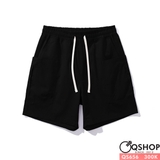 quan-short-nam-kaki-mau-tron-don-gian-thoai-mai-qs656
