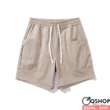 quan-short-nam-kaki-mau-tron-don-gian-thoai-mai-qs656